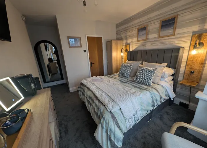 Hesketh Hotel