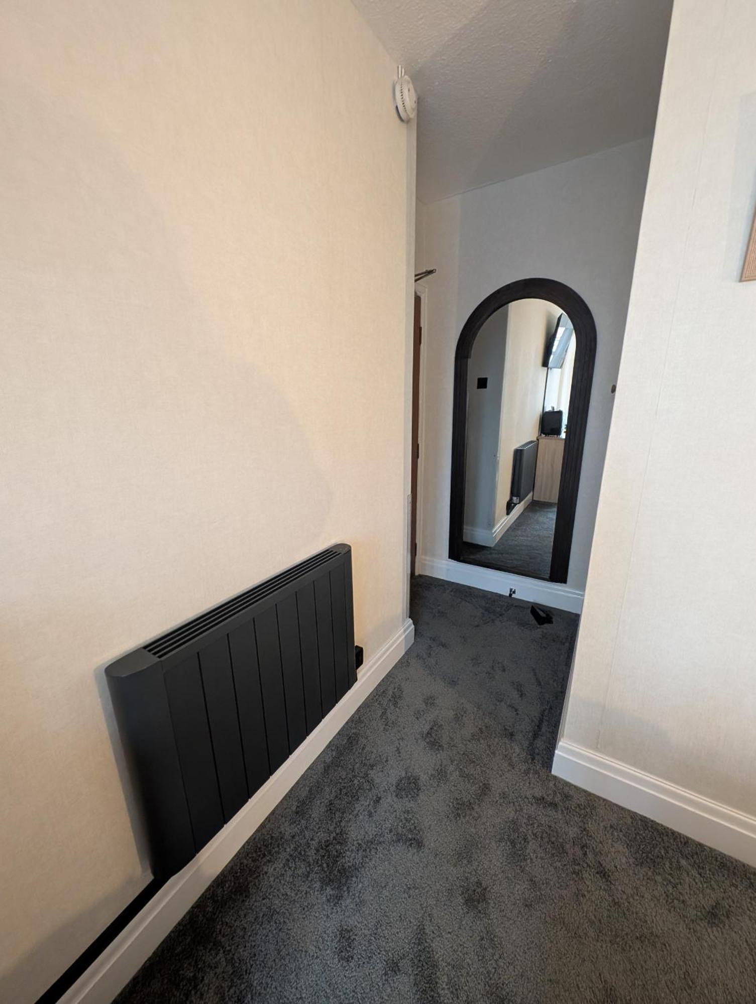 Guest house Hesketh 3*